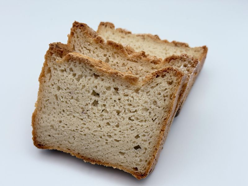 Pain de campagne 01
