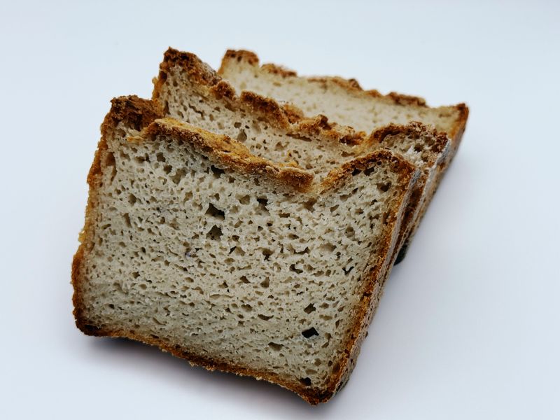 Pain de campagne au sarrasin 01