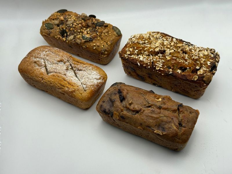 Photo de Échantillons