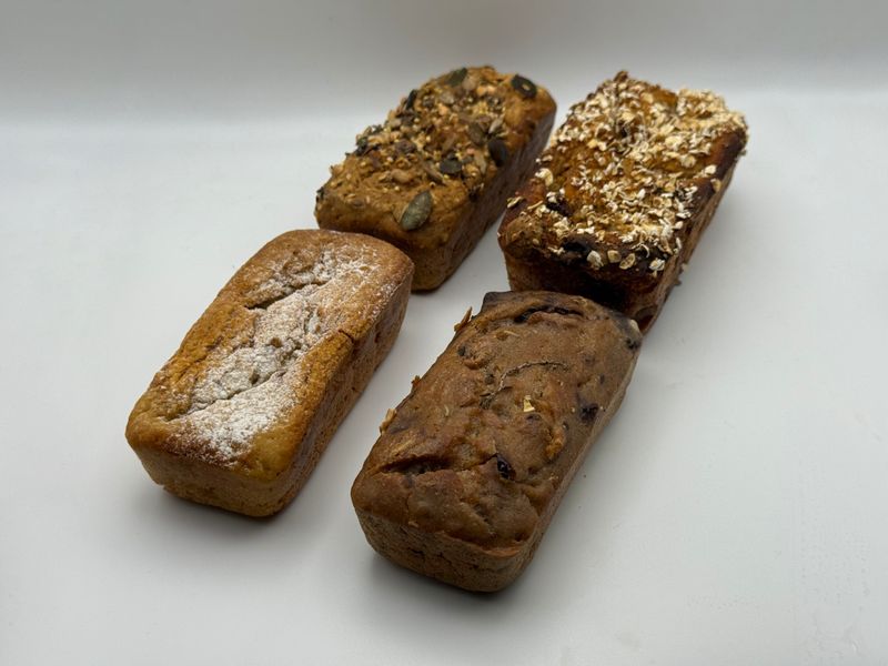 Photo de Échantillons